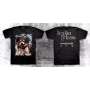 SONATA ARCTICA - For The Sake Of Revenge - Remera