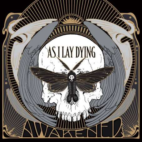 AS I LAY DYING - Awakened