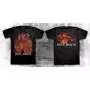 SLAYER - Hell Awaits - Remera