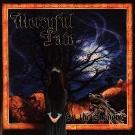 MERCYFUL FATE - In The Shadows