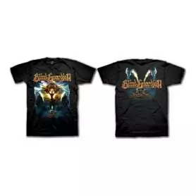 BLIND GUARDIAN - At The Edge Of Time - Remera
