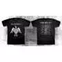 ELUVEITIE - Tour 2015 - Remera