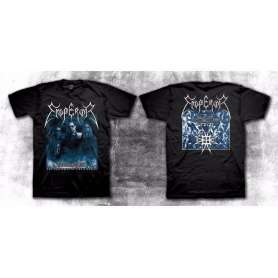 EMPEROR - Prometheus - Remera