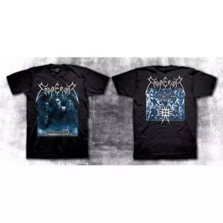 EMPEROR - Prometheus - Remera