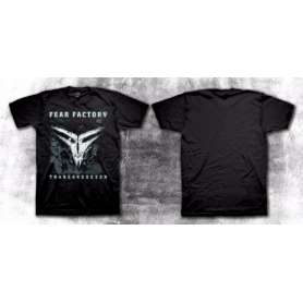 FEAR FACTORY - Transgression - Remera