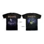 MEGADETH - Rust-in Peace - Remera