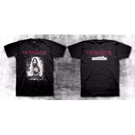 OCONNOR - La Grieta - Remera