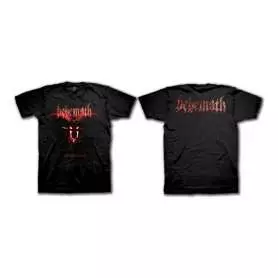 BEHEMOTH - Zos Kia Cultus - Remera