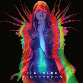 THE SWORD - Apocryphon - Cd