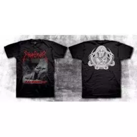 EMPEROR -  As Shadows Rise - Remera