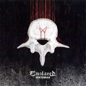 ENSLAVED - Vertebrae