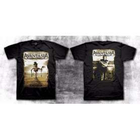 AVANTASIA - Scarecrow - Remera