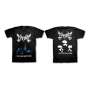 MAYHEM - Der Mysteriis Dom Sathanas Iglesia - Remera
