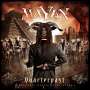 MAYAN - Quarterpast