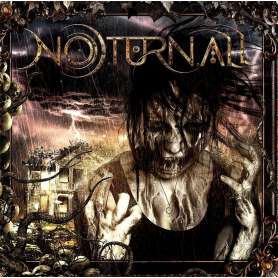NOTURNALL - Noturnall - Cd