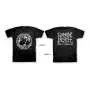 NAPALM DEATH - Smear Campaign - Remera