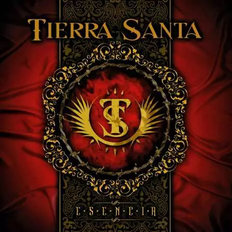 TIERRA SANTA - Esencia - 2CD