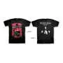 MOTLEY CRUE  - The Dirt - Remera