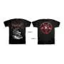 EMPEROR - Emperor Wrath Of The Tyrant - Remera