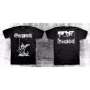 GORGOROTH - Cabra Alada - Remera