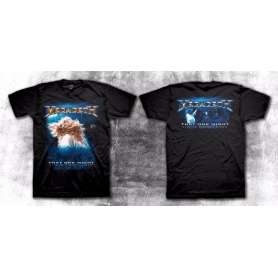 MEGADETH - That One Night - Remera