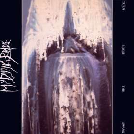 MY DYING BRIDE - Turn Loose The Swans | Death Doom Metal | CD | Icarus Music