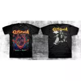 CRIPTOFONIA - Hazlo O Muere Remera