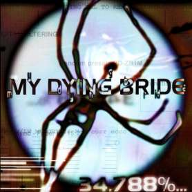 MY DYING BRIDE - 34.788%...