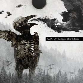 KATATONIA - Dead End Kings - Cd