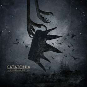KATATONIA - Dethroned & Uncrowned - Cd