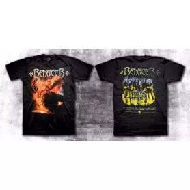 RENACER - Ave Fenix - Remera