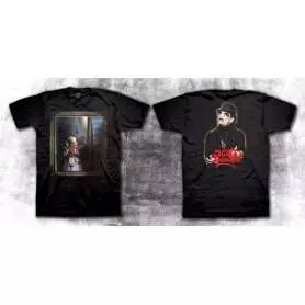 KING DIAMOND - Abigail - Remera