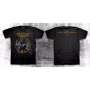 ROTTING CHRIST - Tour 2016 - Remera