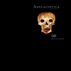 APOCALYPTICA - Cult - Cd