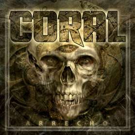 CORAL - Arrecho - Cd