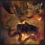 MAYHEM - Atavistic Black Disorder / Kommando - CD Slipcase