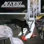 ALCATRAZZ - Dangerous Games