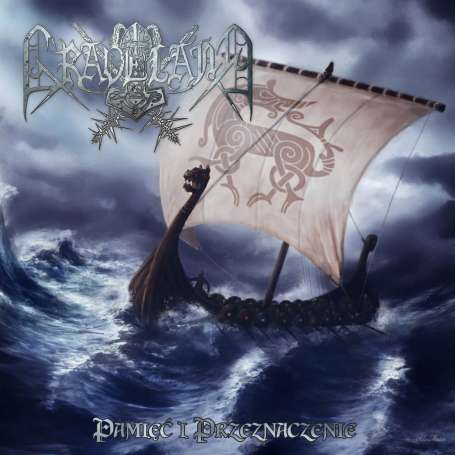 GRAVELAND - Pamues I Przeznaczenie - Cd