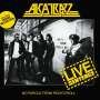 ALCATRAZZ - Live Sentence