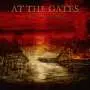 AT THE GATES - The Nightmare Of Being - Cd Slipcase