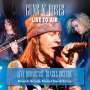 GUNS N' ROSES - Live to Air