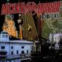 MICHAEL MONROE - blackout states - Cd