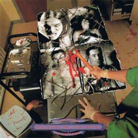CARCASS  - Necroticism, Descanting The Insalubrious - Cd