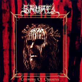 SAMAEL - Ceremony Of Opposites - Cd