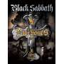 BLACK SABBATH - Cross Purposes Live - DVD