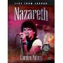 NAZARETH - Live From London (Live From The Camden Palace)