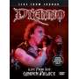 DI'ANNO - Live From London (Live From Camdem Palace)