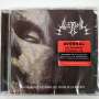 AVERNAL - los primeros sintomas del rigor de la muerte - Cd