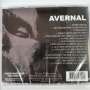 AVERNAL - los primeros sintomas del rigor de la muerte - Cd