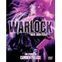 WARLOCK (With Doro Pesch) - Live from Camden Palace - DVD